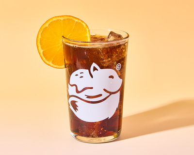 Spark Cola
