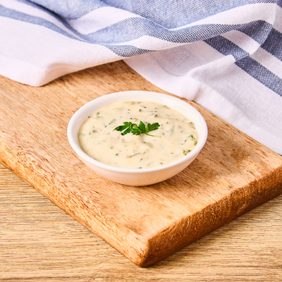 Sauce Creamy Ranch