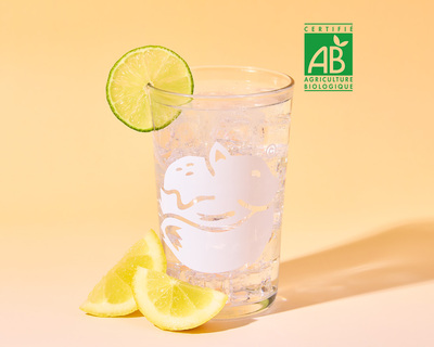 Spark Limonade Bio