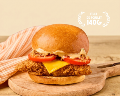 Hot Chicken