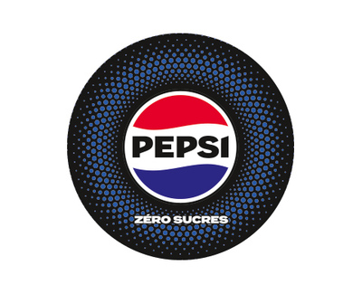 Pepsi Max
