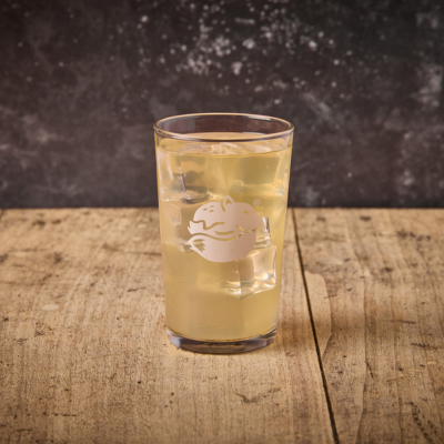 Thé Glacé & Citronnade