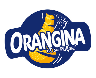 Orangina