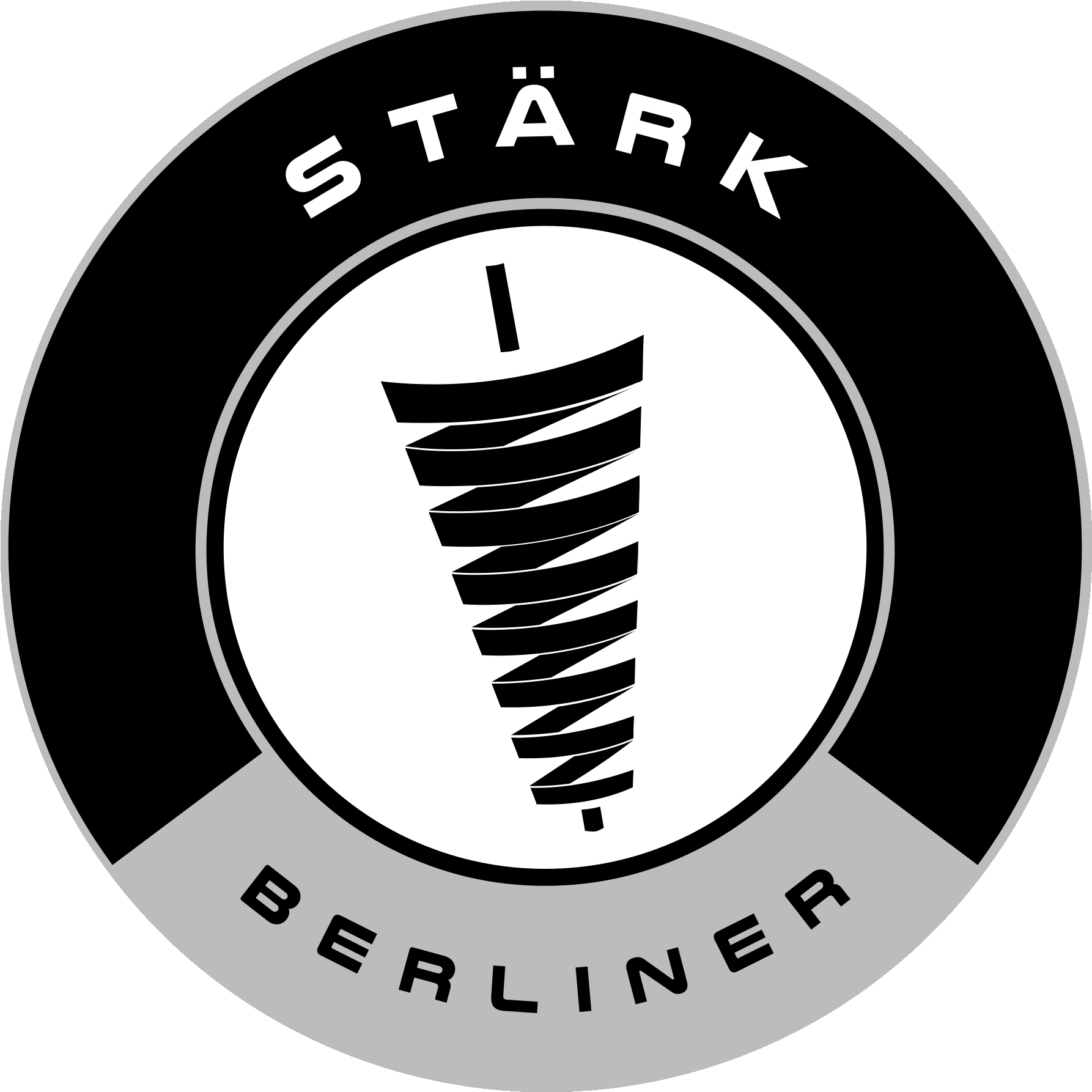 Frites cajun – Stark Berliner Versailles