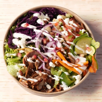 Bowl Berliner – Stark Berliner Versailles
