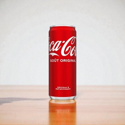 Coca-Cola – Stark Berliner Versailles