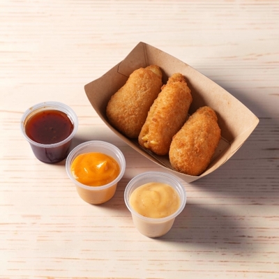 Cheddar jalapeños x3 – Stark Berliner Versailles