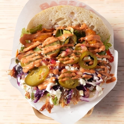 Stärk Berliner Spicy – Stark Berliner Versailles
