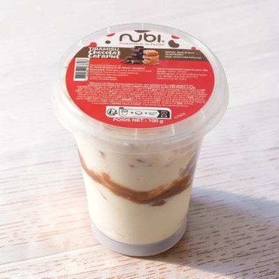 Tiramisu Daim – Stark Berliner Versailles