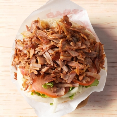 Stärk S.T.O – Stark Berliner Versailles