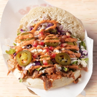 Stark Klassiker Spicy – Stark Berliner Versailles