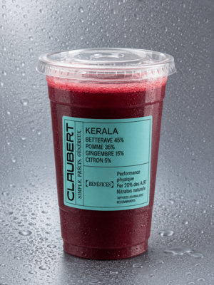 Produit Claubert