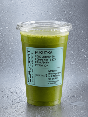 Produit Claubert