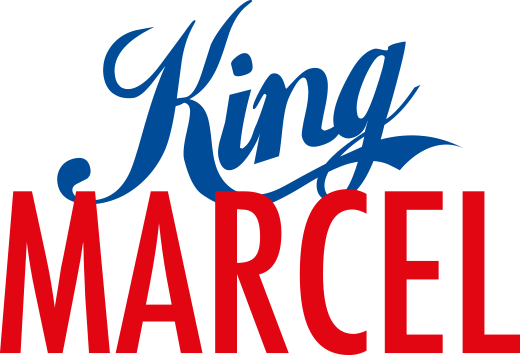 Logo King Marcel