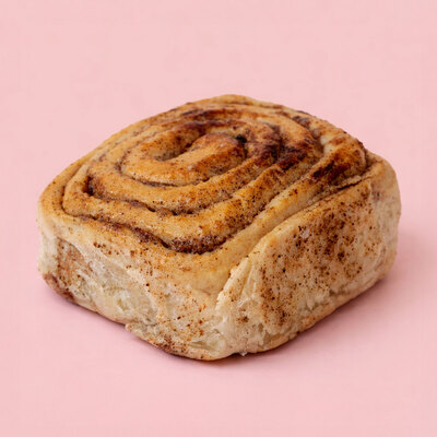Cinnamon roll