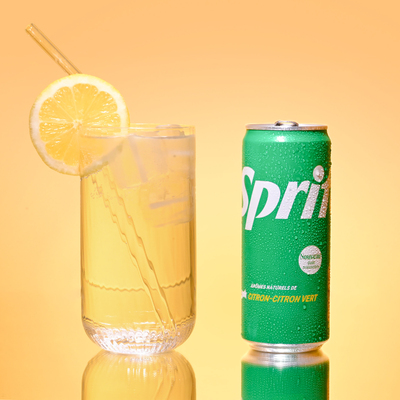 Sprite 33cl