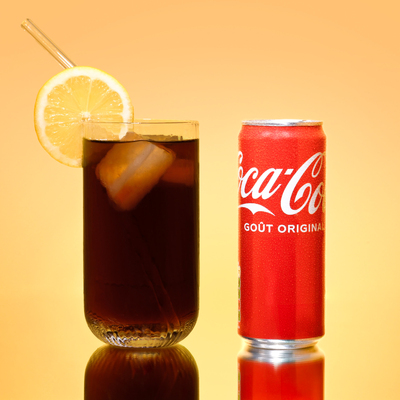 Coca-Cola 33cl