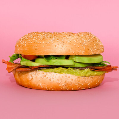 Vegan