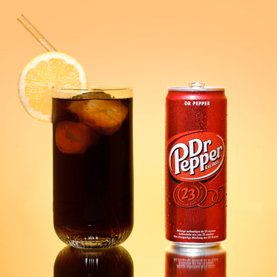 Dr Pepper 33cl