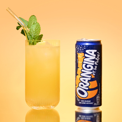 Orangina 33cl