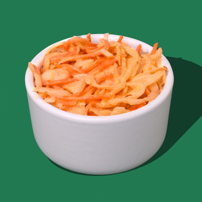 Coleslaw