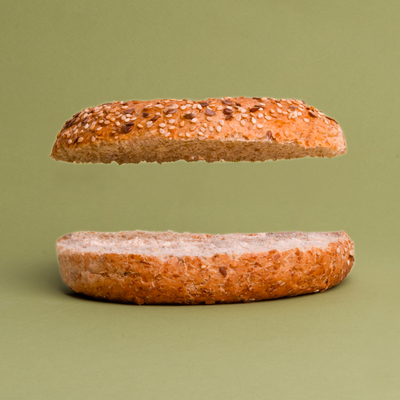 Bagel à composer
