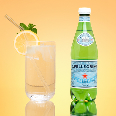 San Pellegrino 50cl