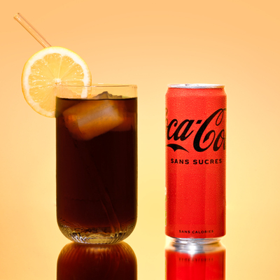 Coca-Cola Zero 33cl